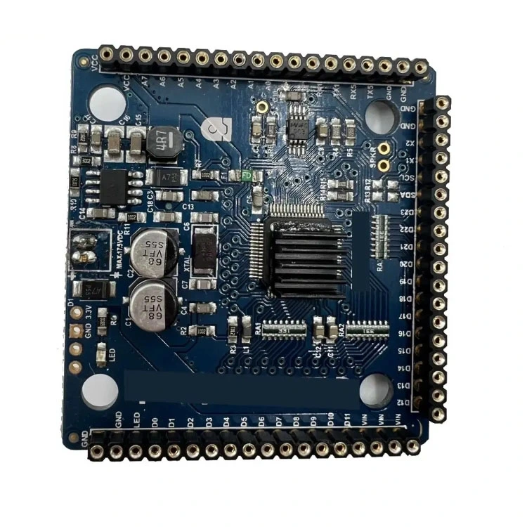 Чем клонирование PCB отличается от обратной инженерии PCB?