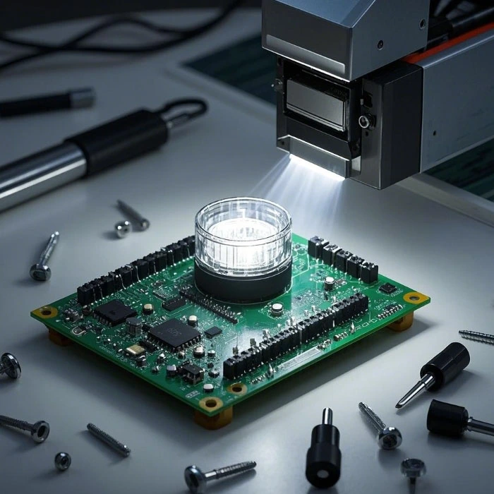 Технические принципы клона PCB: комплексное руководство