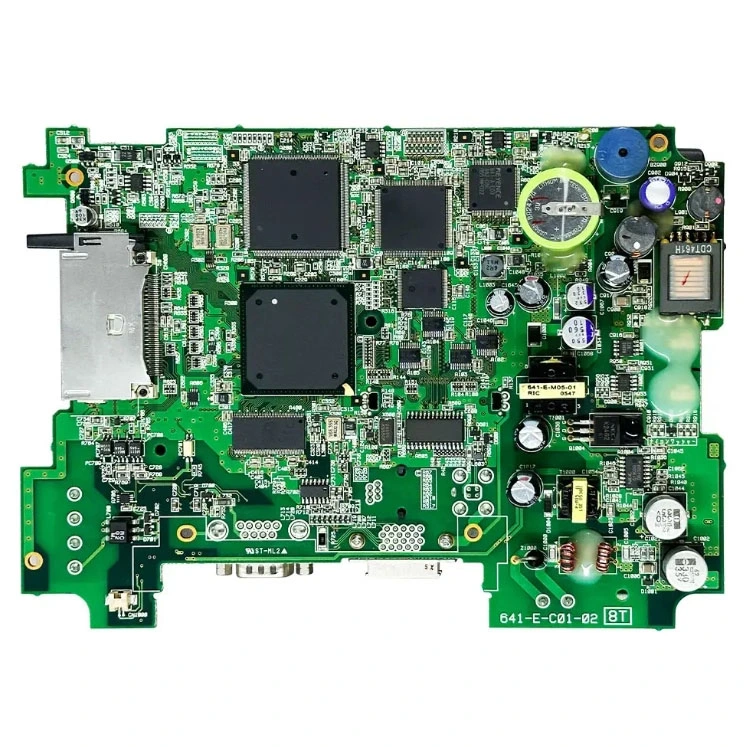 Как печатная плата бытовой техники снижает количество сбоев в реальном использовании?