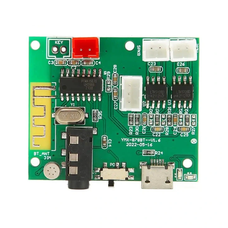 Почему автомобильная печатная плата решает, выживет ли электроника вашего автомобиля в реальном мире?