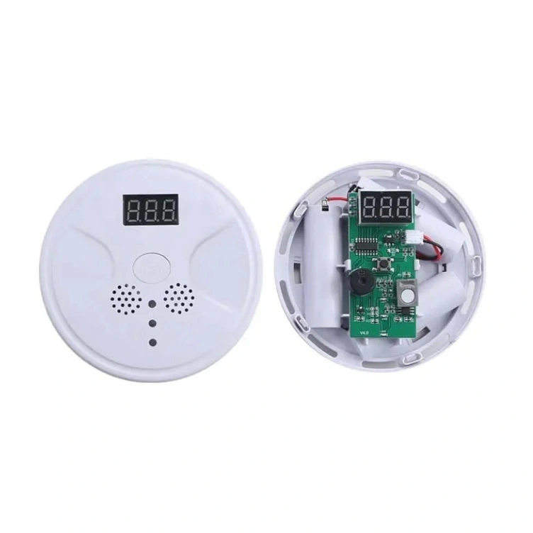 Почему PCBA системы безопасности является основой надежного продукта безопасности?