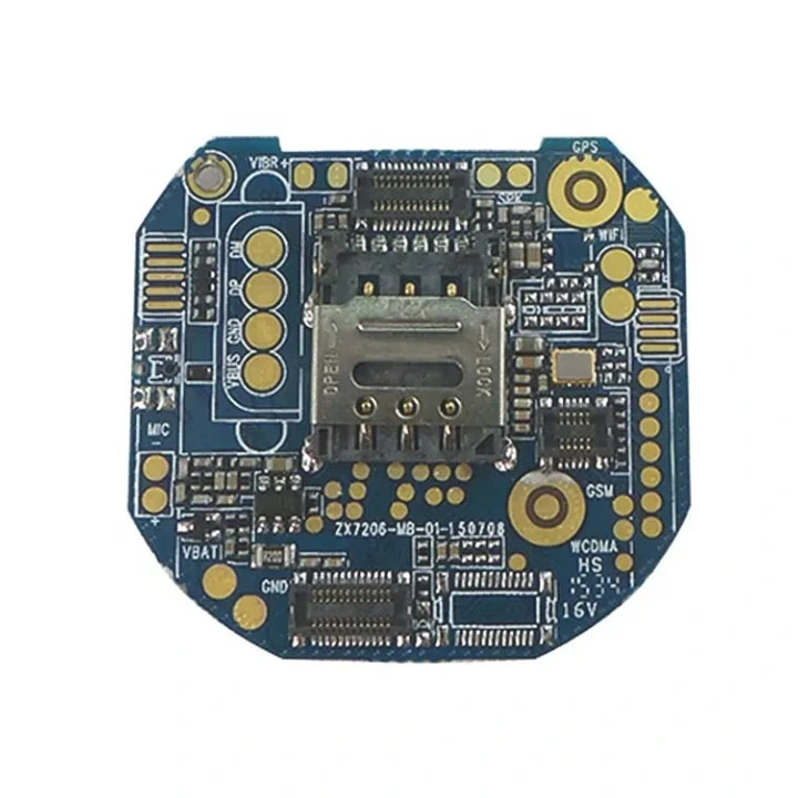 Может ли технология клонирования смарт-браслетов PCBA произвести революцию в производстве носимых устройств и снизить затраты?