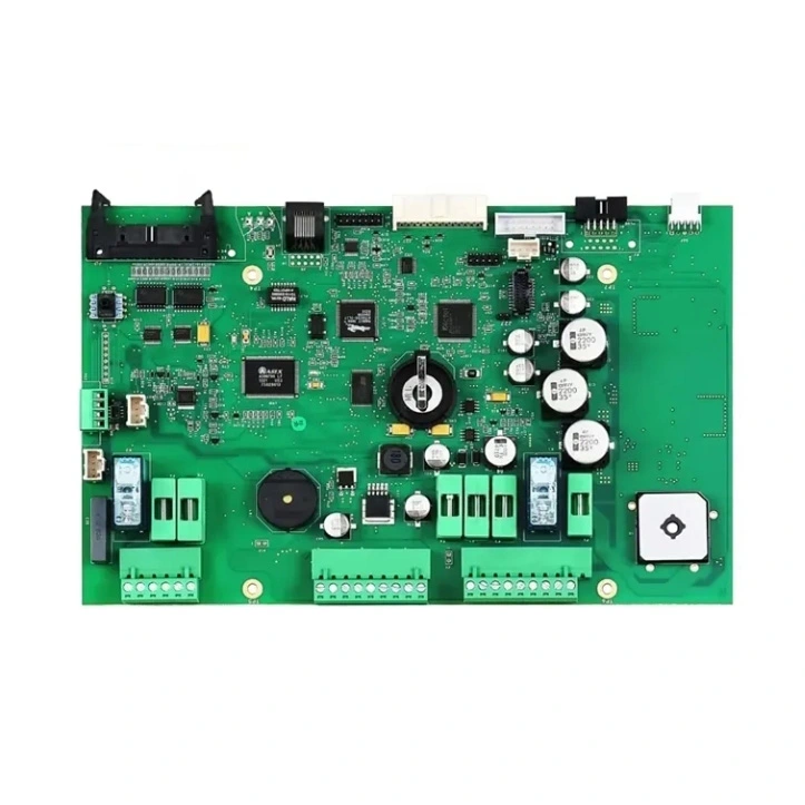 Demy Dector PCBA Clone